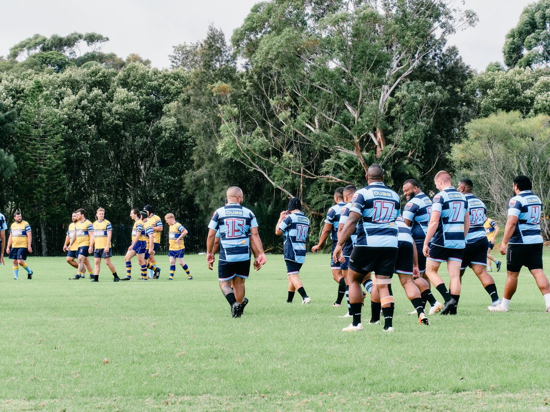 2024-04-21 - 2s v Wakehurst