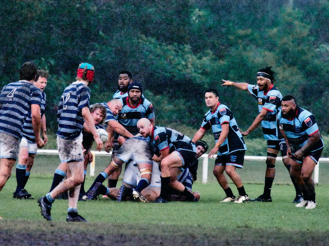 2024-05-19 - 1s v Kings Rug