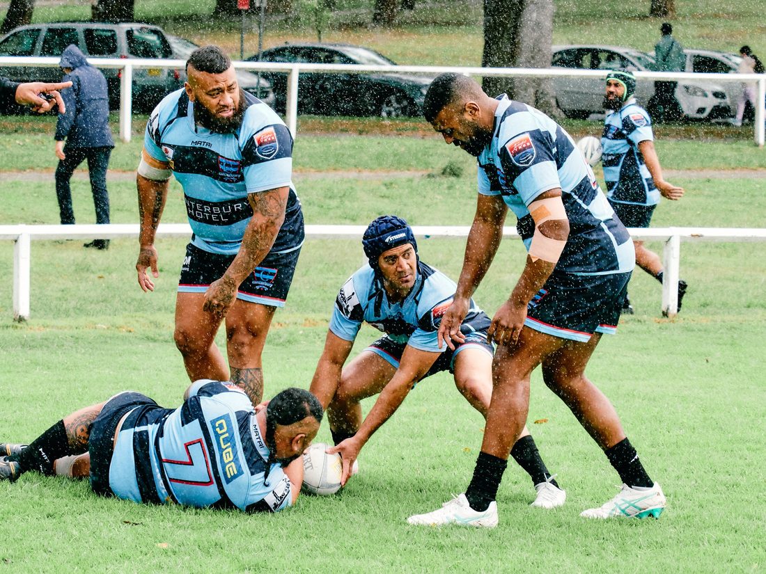 2024-05-19 - 2s v Kings Rug