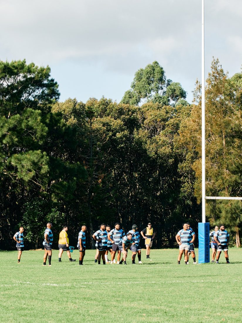 2025-04-14 - 2nd Grade v Western Rapters