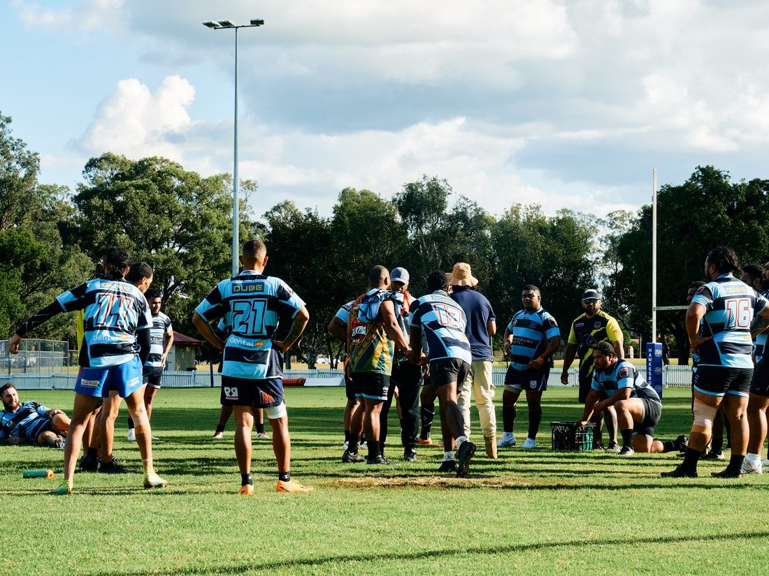 2025-05-05 - 2s v Hawkesbury Valley
