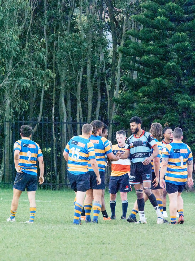 2025-05-18 - 1s v Epping
