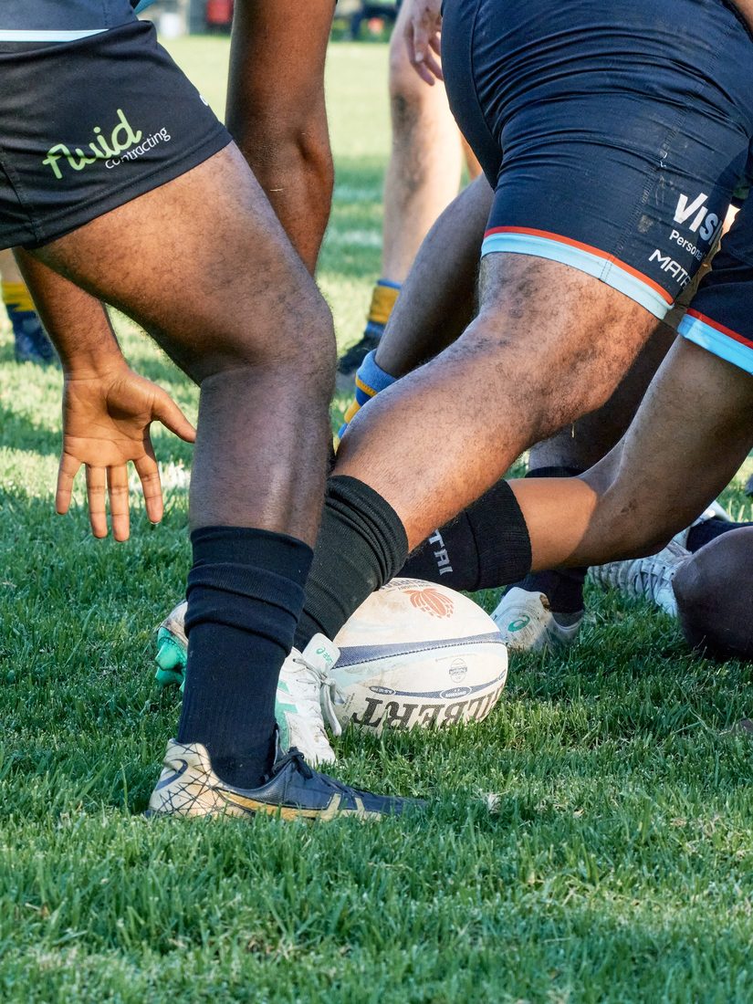 2025-05-18 - 2s v Epping