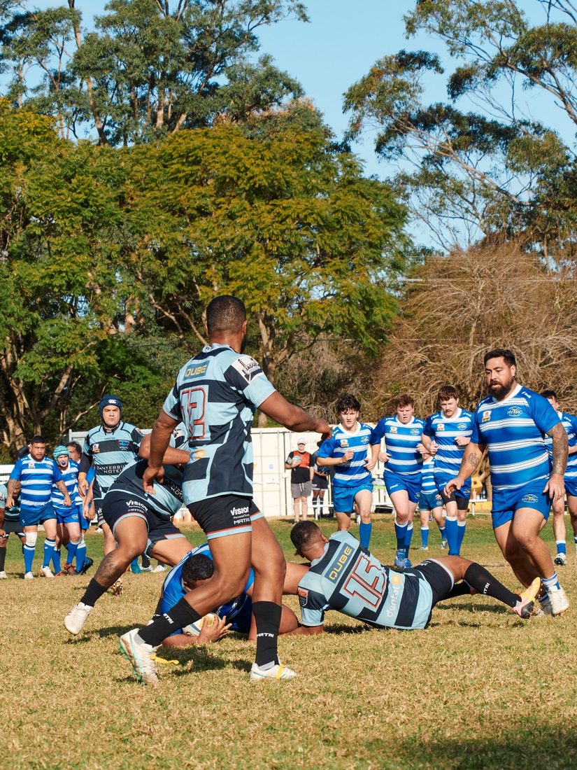 2025-06-30 - 2s v Hawkesbury Valley