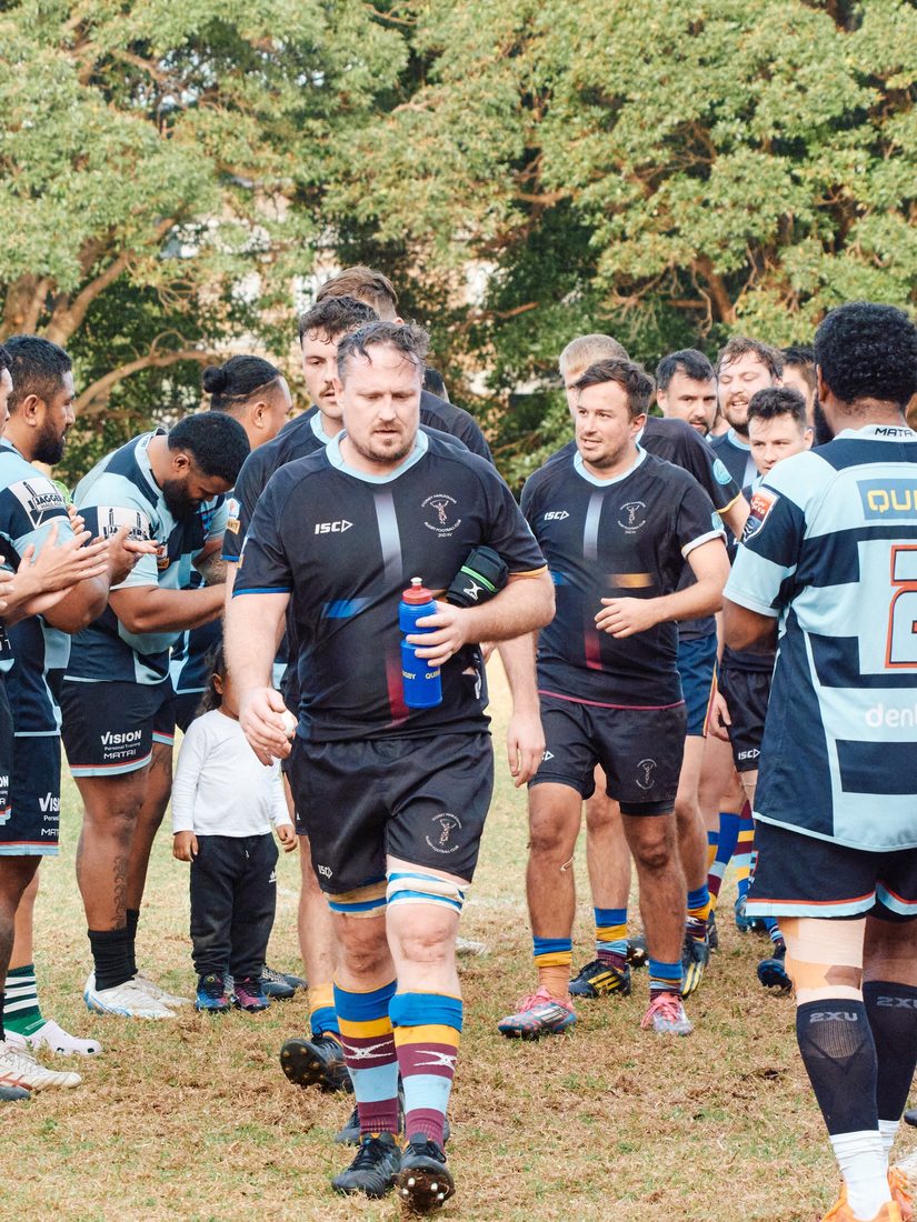 2025-07-06 - 2s v Sydney Harlequins