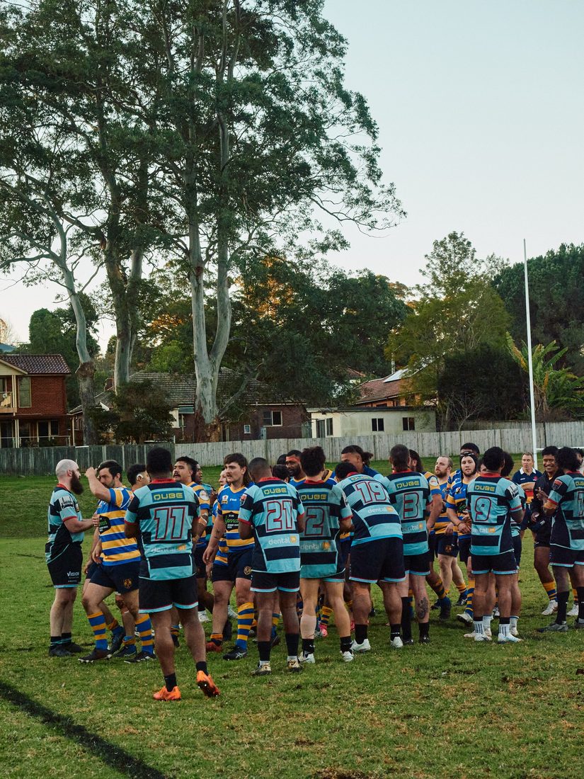 2025-07-13 - 1s v Epping