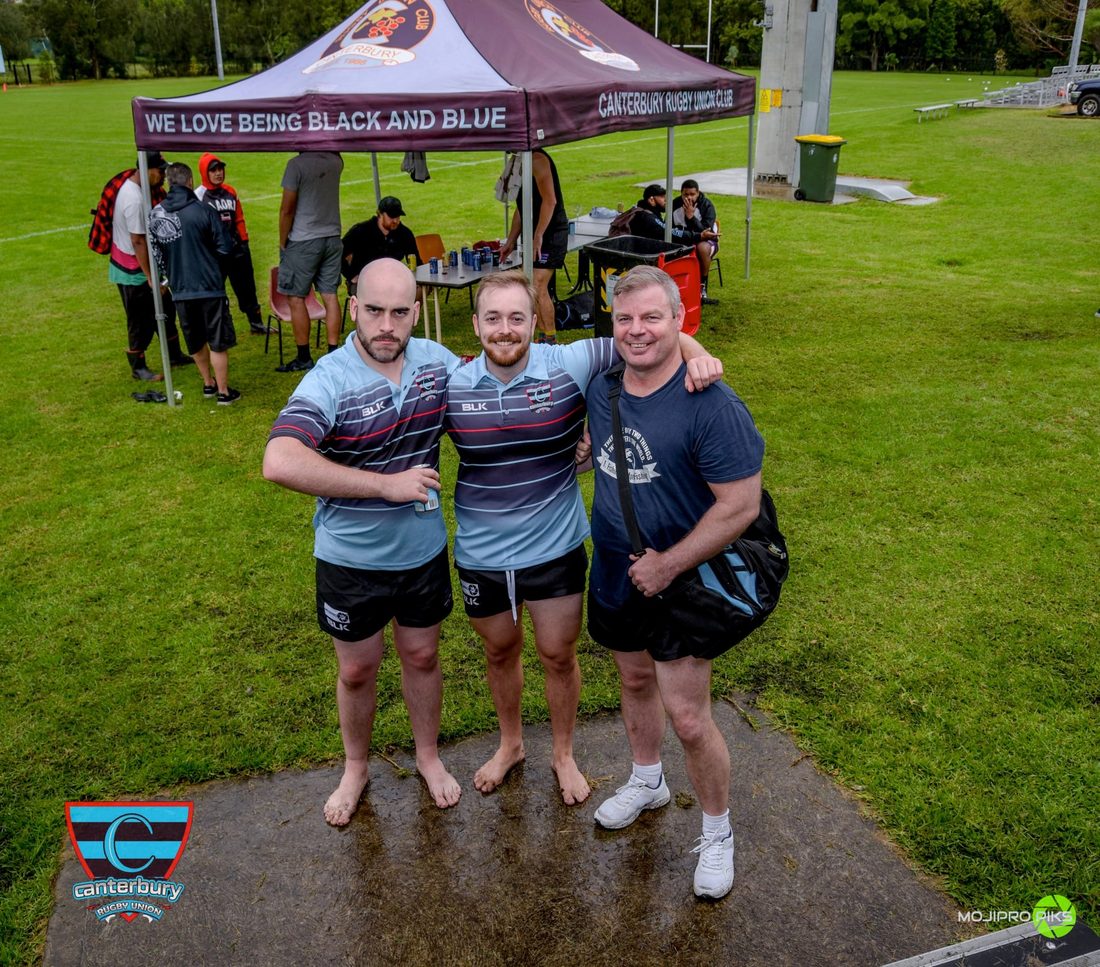 2022-02-13 - Canterbury Masters over 35s