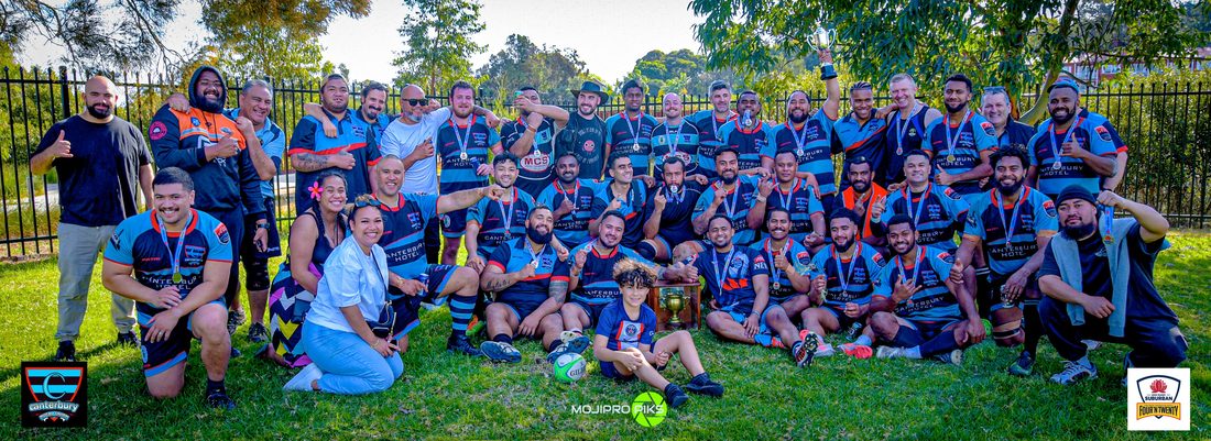 2023-08-27 - Canterbury Rugby Grandfinal Album