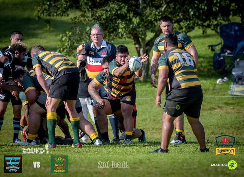 2021-04-26 - Canterbury v Oatley Rugby 2nd Grade Round 2