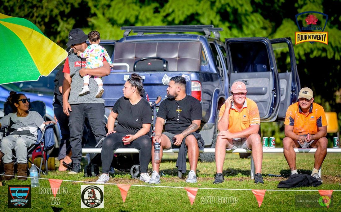2021-05-22 - Canterbury vs Macquarie Uni 2nd Grade R5